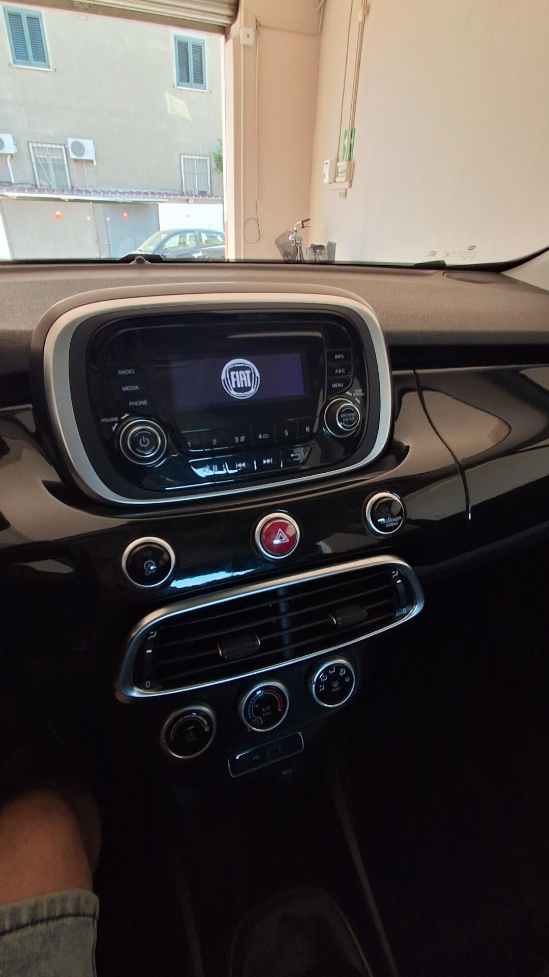 Fiat 500X 1.0 T3 120 CV Urban
