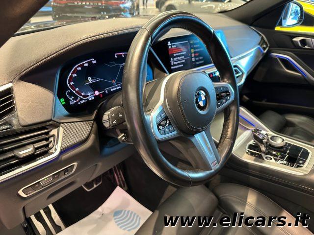 BMW X6 xDrive30d 48V Msport