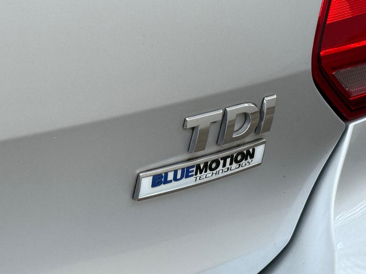 Volkswagen Polo 1.4 TDI 90 CV 5p. Comfortline BlueMotion Technology