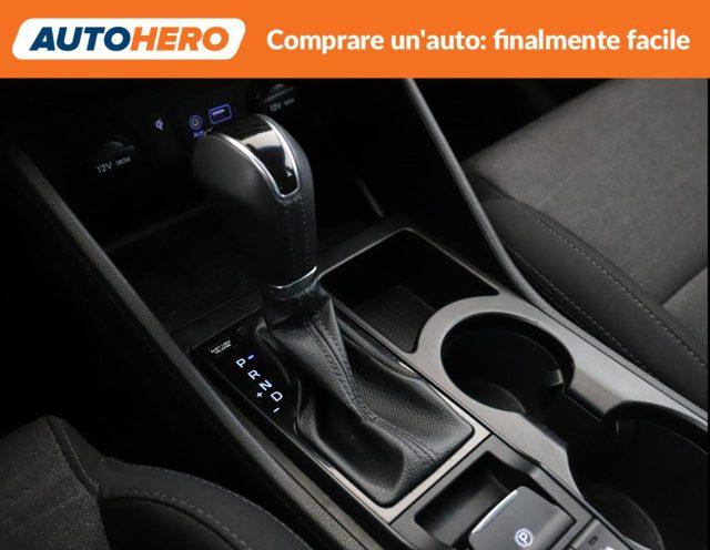 HYUNDAI Tucson 1.6 CRDi 136CV 48V DCT XPrime