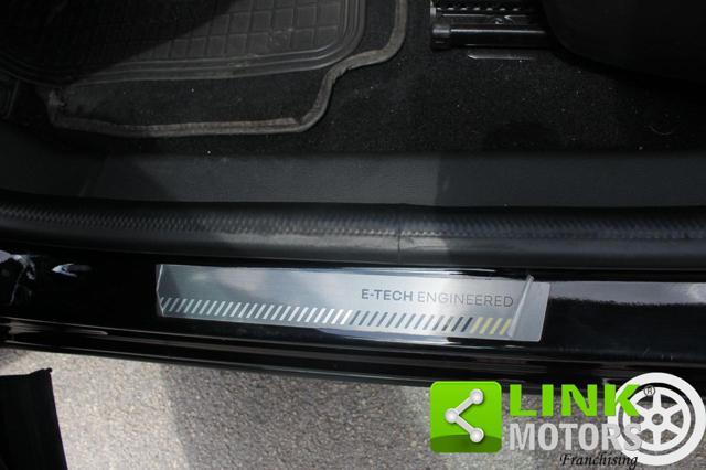 RENAULT Arkana 1.6 143 CV E-TECH HYBRID ENGINEERED FAST TRACK