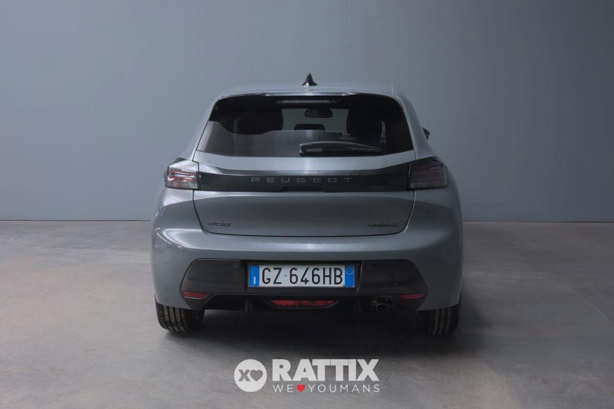 Peugeot 208 1.2 Hybrid 110CV Allure e-DCS6