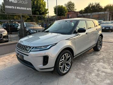 Land Rover Range Range Rover Evoque 2.0D I4-L.Flw