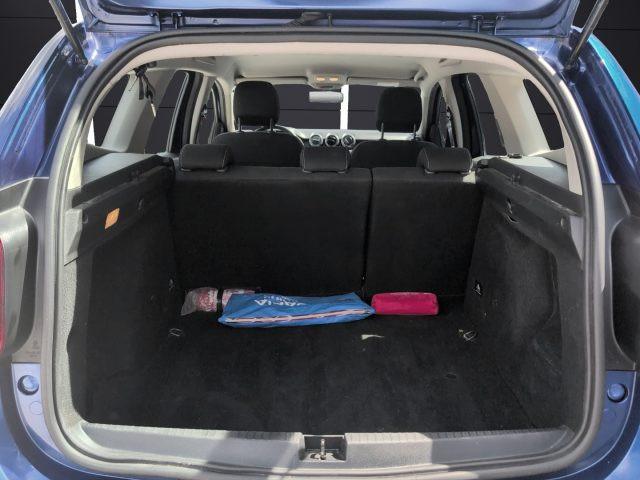 DACIA Duster 1.0 TCe 100 CV ECO-G 4x2 Prestige