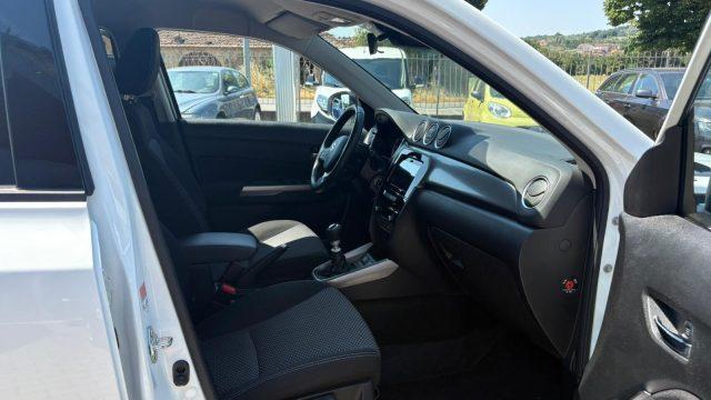 SUZUKI Vitara 1.4 Hybrid Cool IVA ESPOSTA