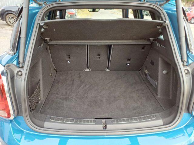 MINI Countryman 1.5 Cooper SE Hype Countryman ALL4 Automatica