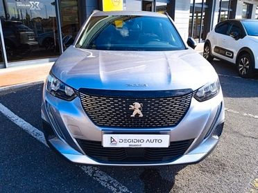 Peugeot 2008 BlueHDi 130 S&S EAT8 Active Pack