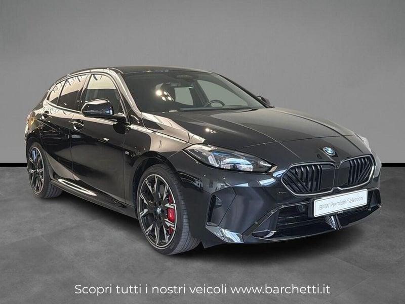 BMW Serie 1 118d MSport Pro auto