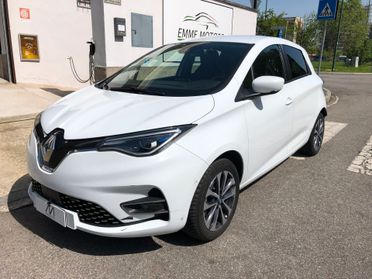 Renault ZOE Intens R135 Flex - NAVI/CAMERA - BATTERIA 52KWH