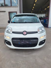 Fiat Panda 1.2 Pop Van 2 posti