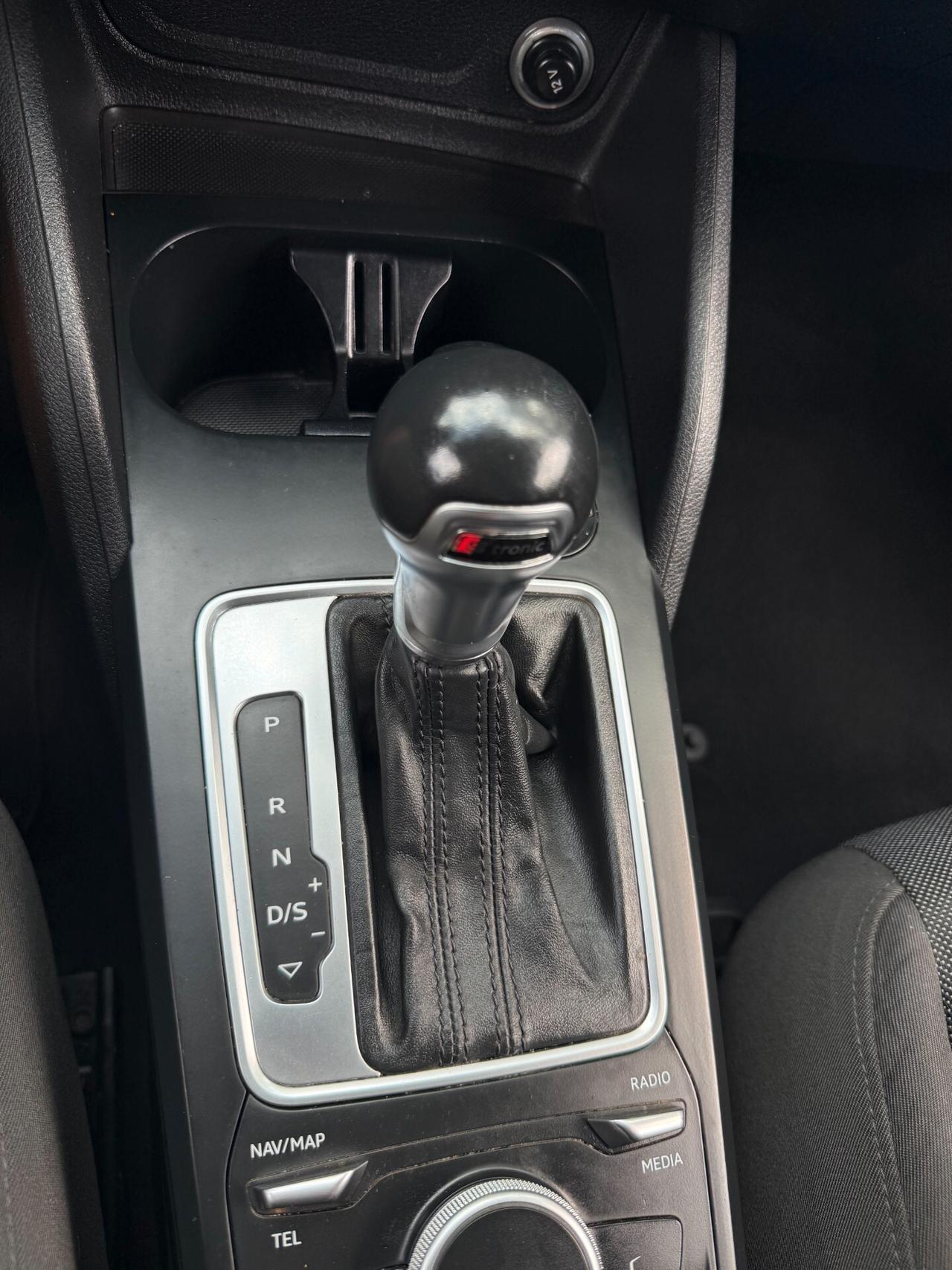 Audi Q2 1.6 TDI S tronic Business - 2018
