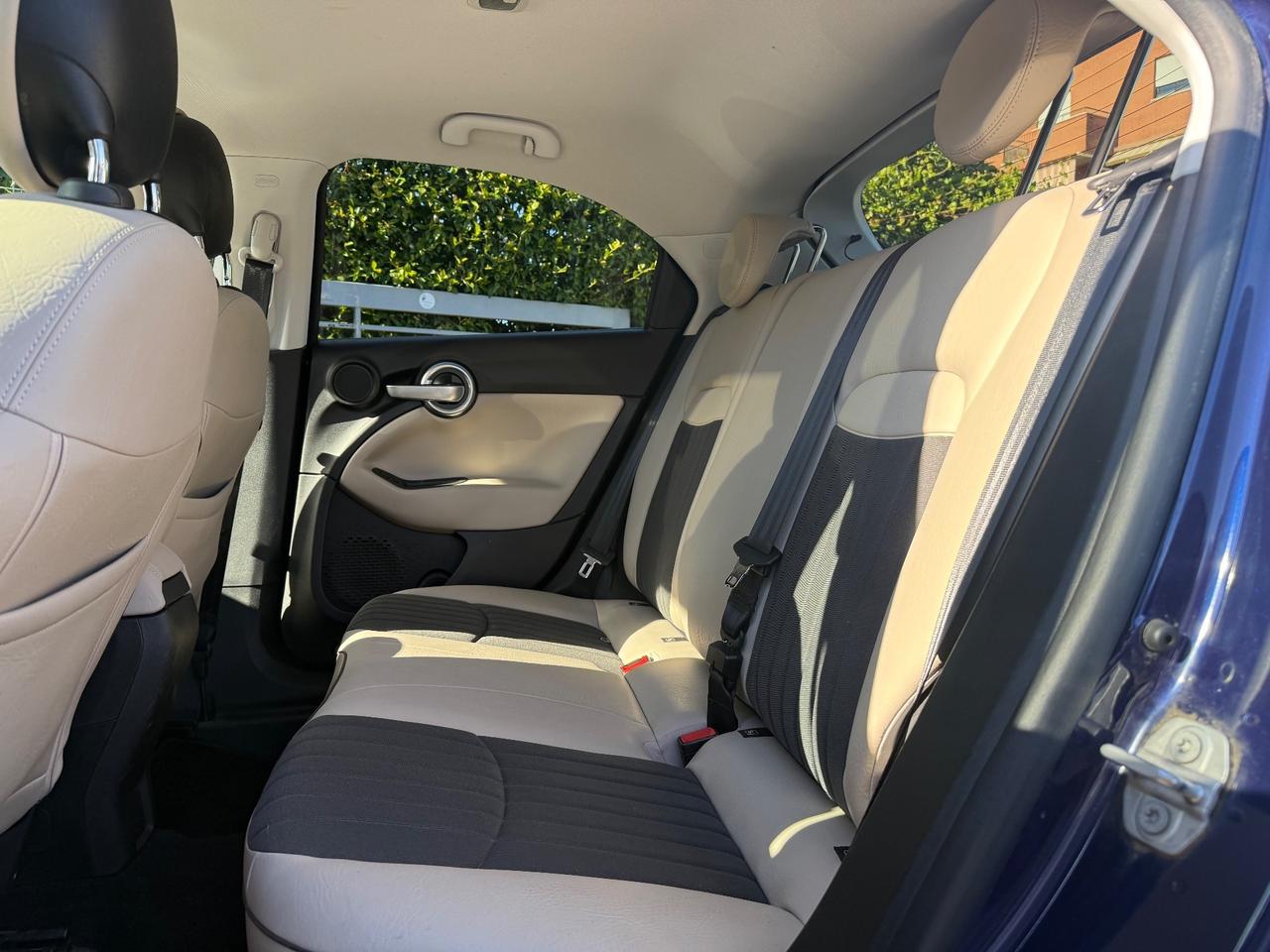 Fiat 500X 1.4 MultiAir 140 CV Lounge + GARANTITA