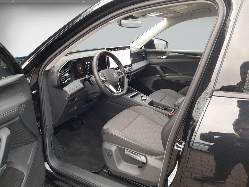 Volkswagen Tiguan 2.0 TDI 150 CV EVO SCR DSG Life Nuovo Modello Led 18" Cockpit