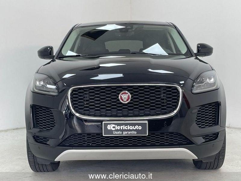 Jaguar E-Pace 2.0D 150 CV AWD aut. S