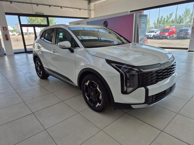 KIA Sportage 1.6 TGDi GPL Style