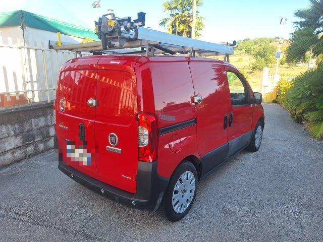FIAT Fiorino 1.3 MJT 95CV Cargo Adventure *CON ALLESTIMENTO*