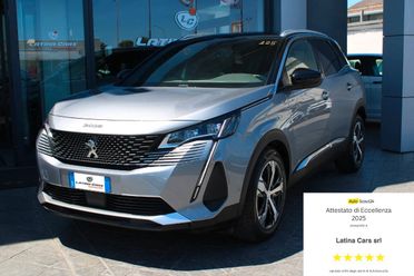 Peugeot 3008 II 1.5 bluehdi GT s&s 130cv AUTO con CarPlay