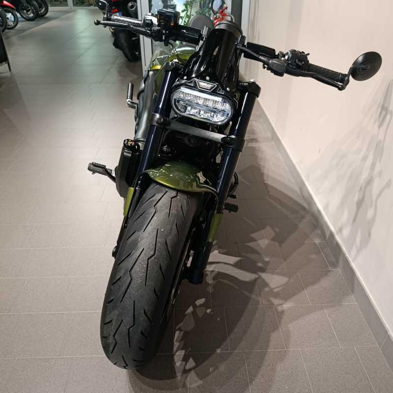 Harley-Davidson Sportster S - 2023