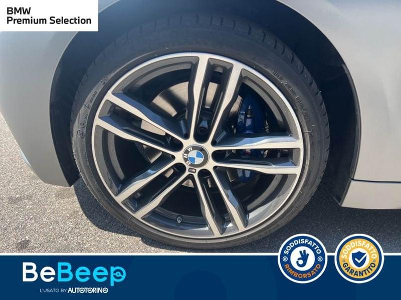 BMW Serie 4 Gran Coupé 420D GRAN COUPE XDRIVE MSPORT AUTO