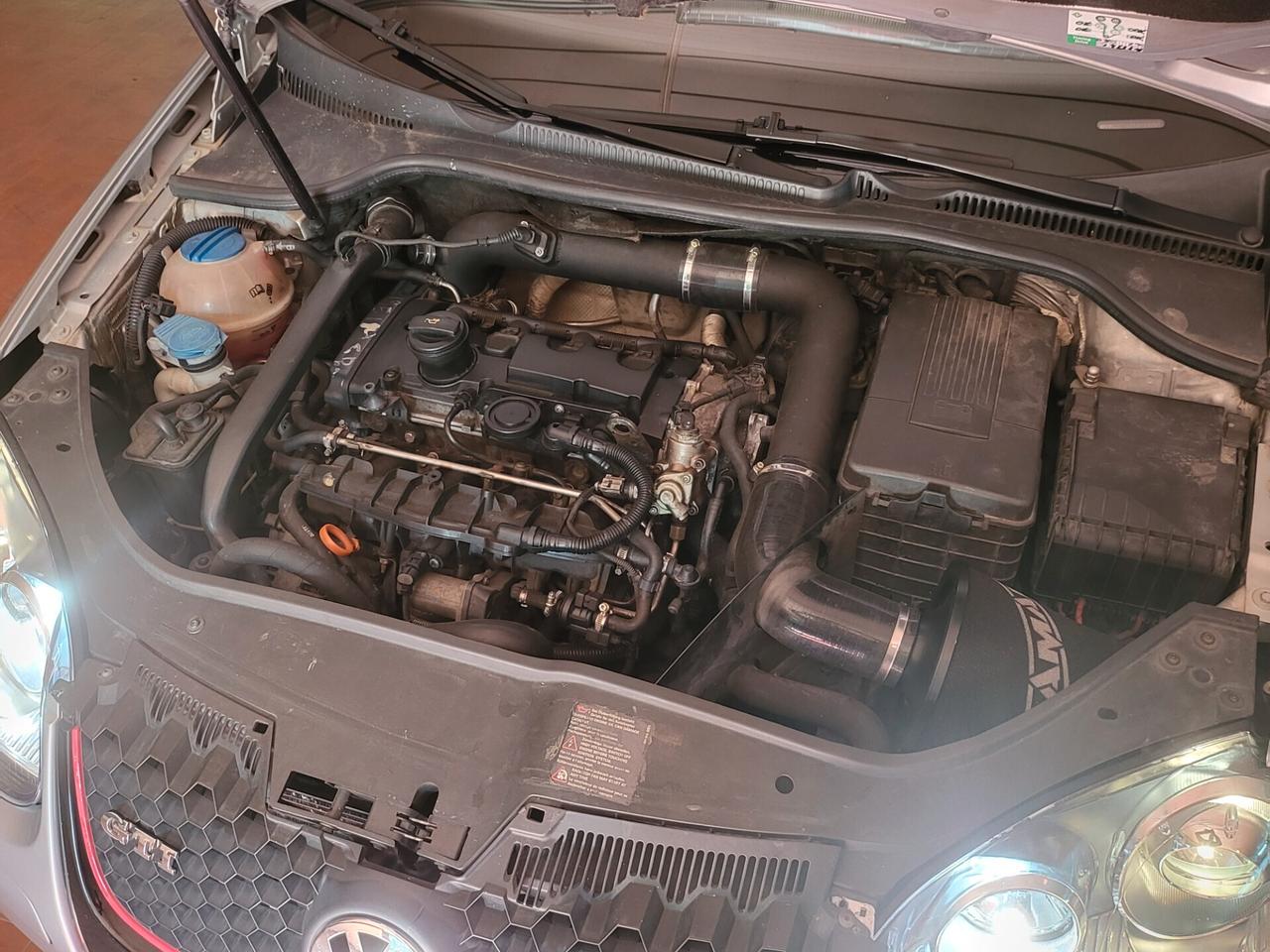 Volkswagen Golf GTI 2.0 16V TFSI 5p.