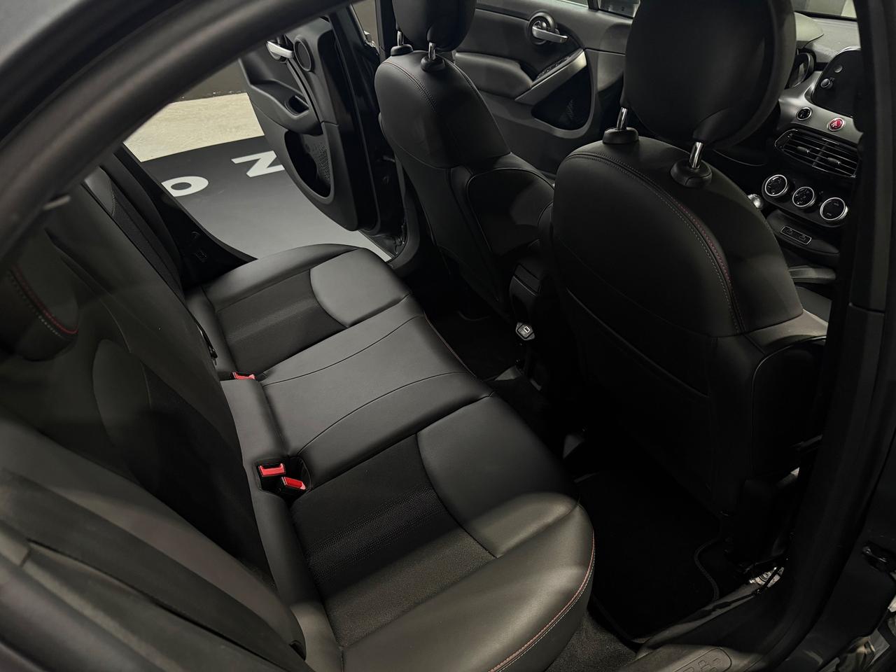 Fiat 500X 1.6 MultiJet 120 CV Sport