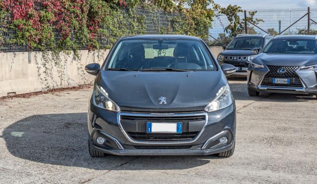 PEUGEOT 208 1.2cc 83cv