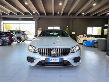 Mercedes-benz E 220 d 4Matic Premium Plus