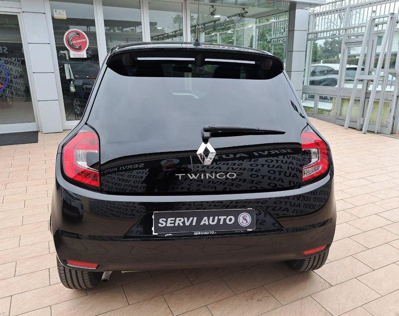 Renault Twingo Twingo 1.0 sce Duel2 65cv