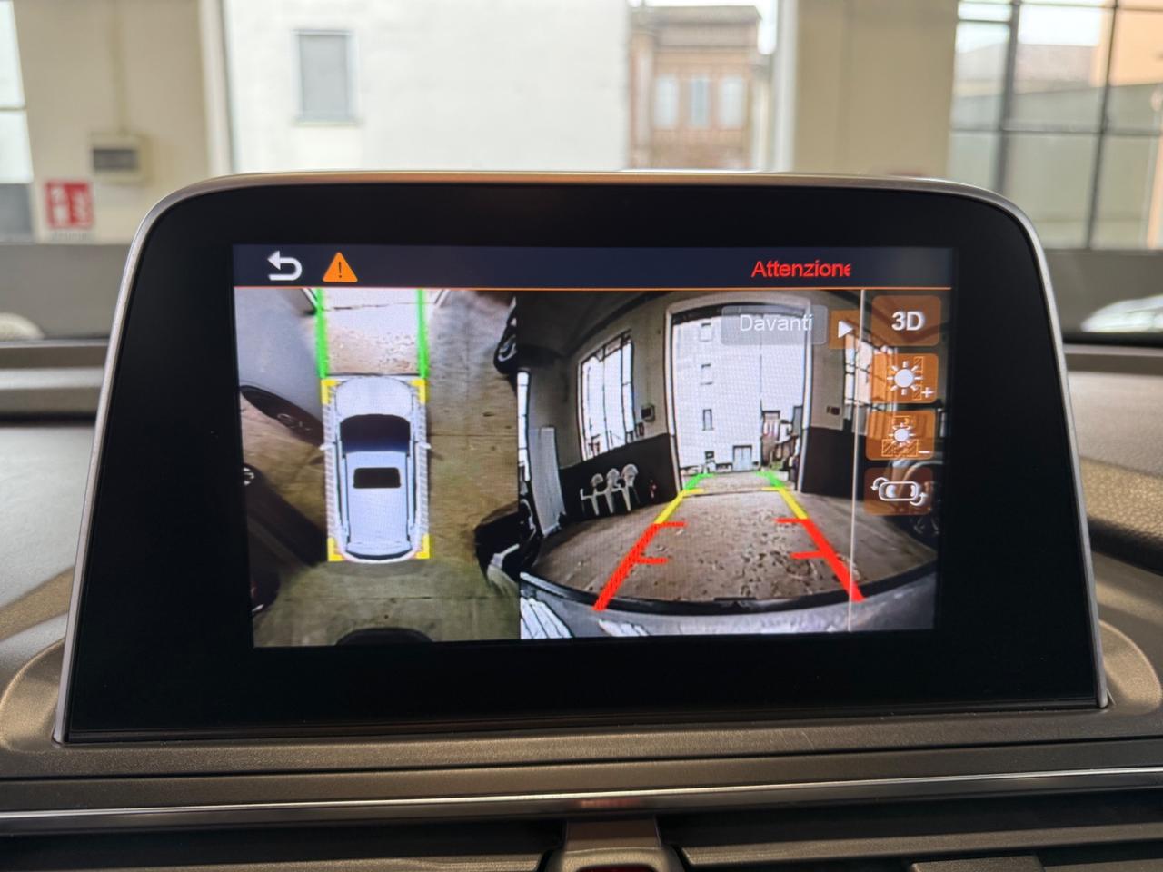 Evo 4 1.6 Bi-Fuel GPL