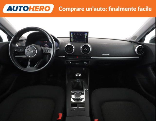 AUDI A3 SPB 35 TFSI COD Admired