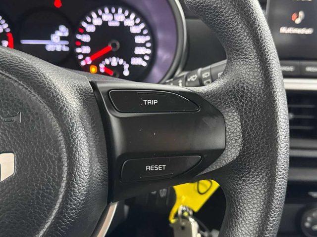 KIA Picanto 1.0 12V 5 porte Urban