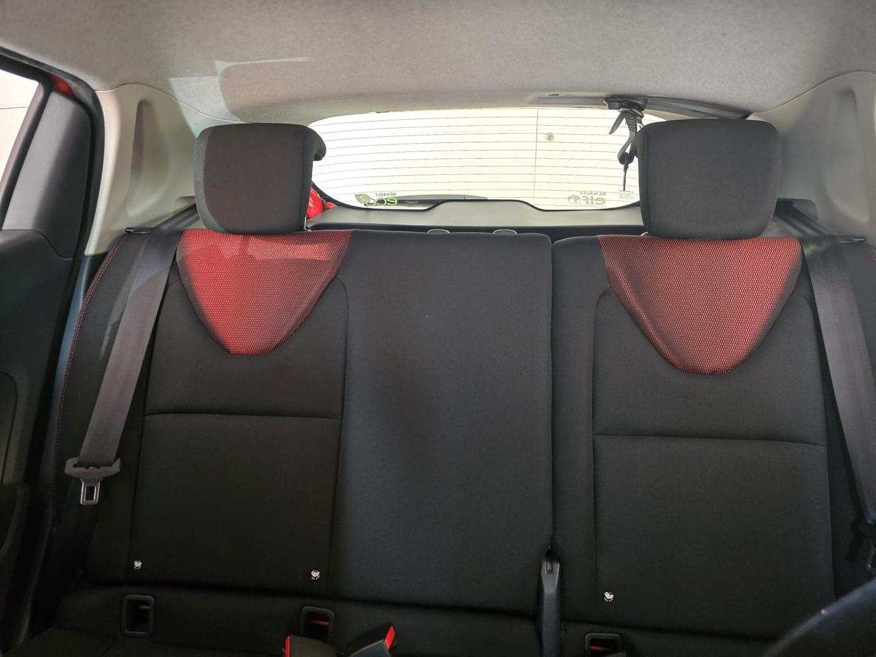 Renault Clio 1.5 dCi 8V 75CV 5 porte Live