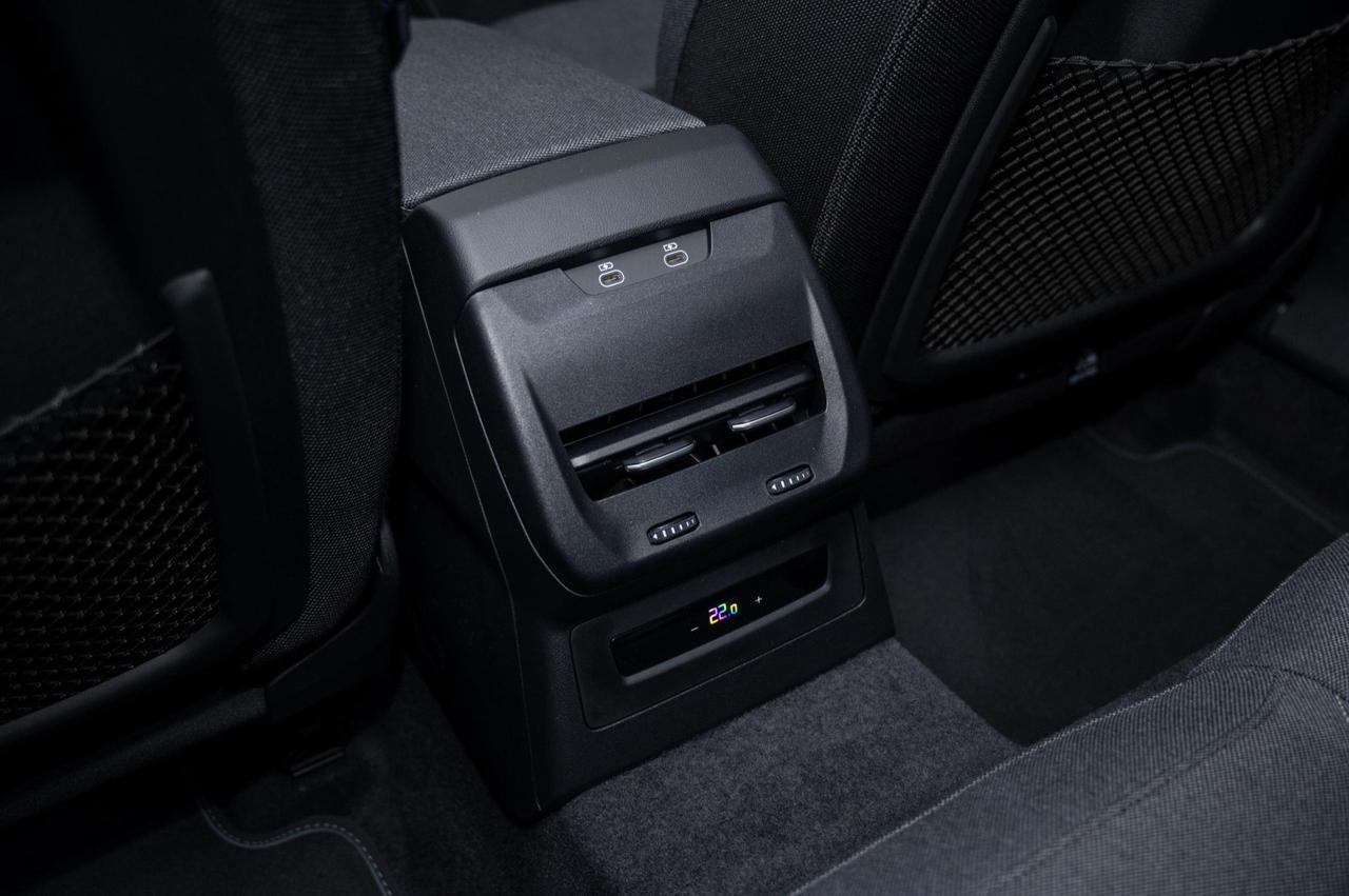 Audi A5 Berlina 2.0 tfsi S line edition 204cv s-tronic