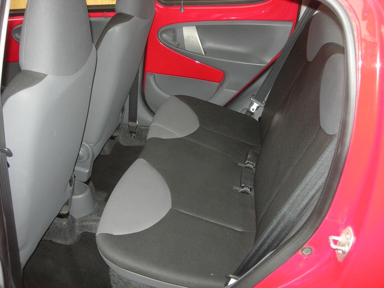 Citroen C1 1.0 5 porte airdream Amici