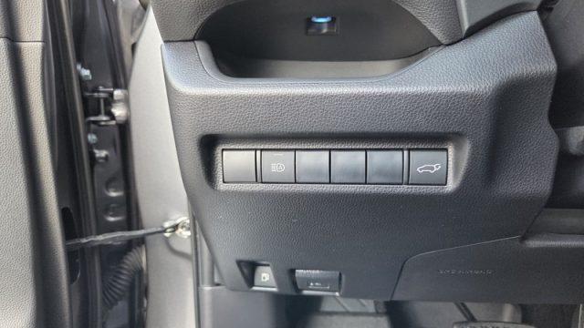 TOYOTA RAV 4 RAV4 2.5 HV (218CV) E-CVT 2WD Lounge PERMUTE