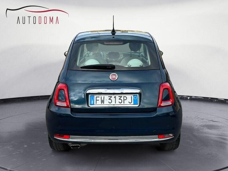 FIAT 500 500 1.2 Lounge