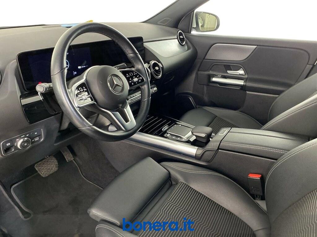 Mercedes GLA 250 250 EQ-POWER Sport Plus Speedshift DCT AMG 8G