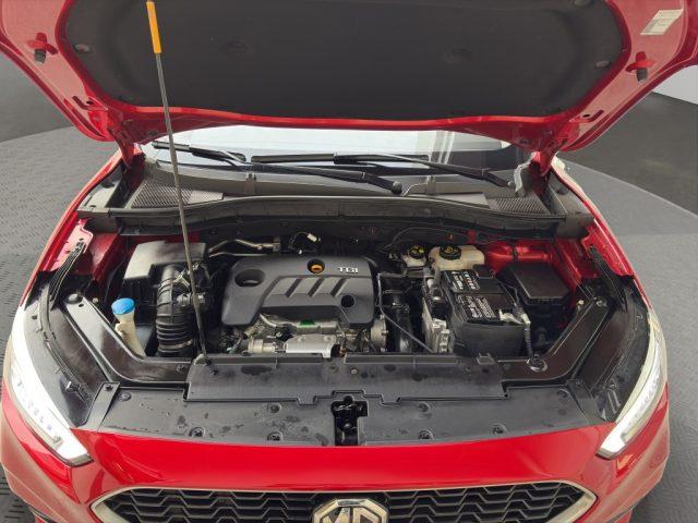 MG ZS 1.0T-GDI Luxury