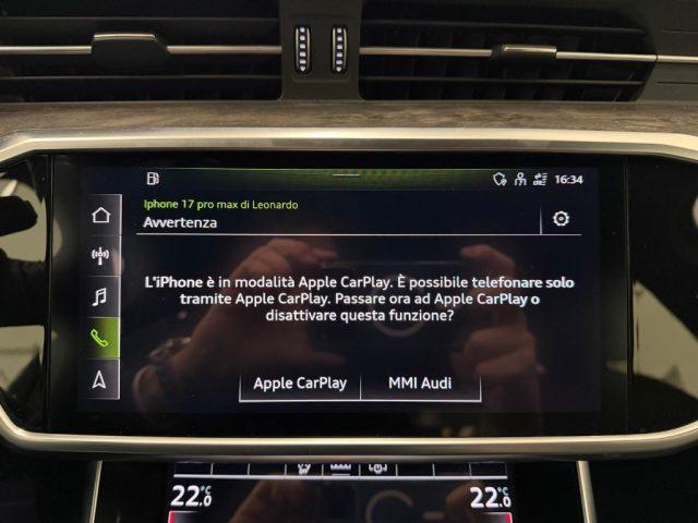 AUDI A6 TDI quattro ultra S tronic Busn. //BELL1SS1MA//