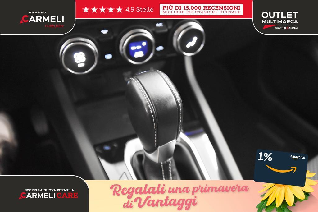 Renault Arkana 1.6 Hybrid Intens E-Tech Auto