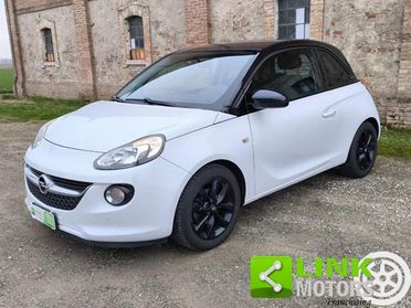 OPEL Adam 1.4 87 CV GPL Jam Neopatentati