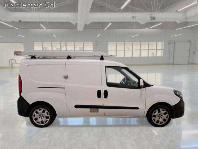 FIAT Doblo 1.4 T-JET 120cv MAXI NATURAL POWER SX E6 - FT280FT