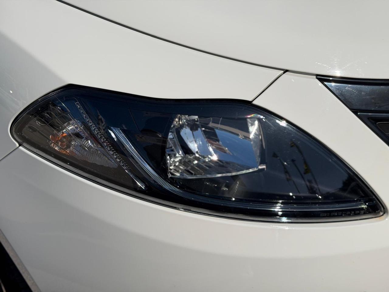 Lancia Ypsilon 1.2 69 CV 5 porte GPL Ecochic