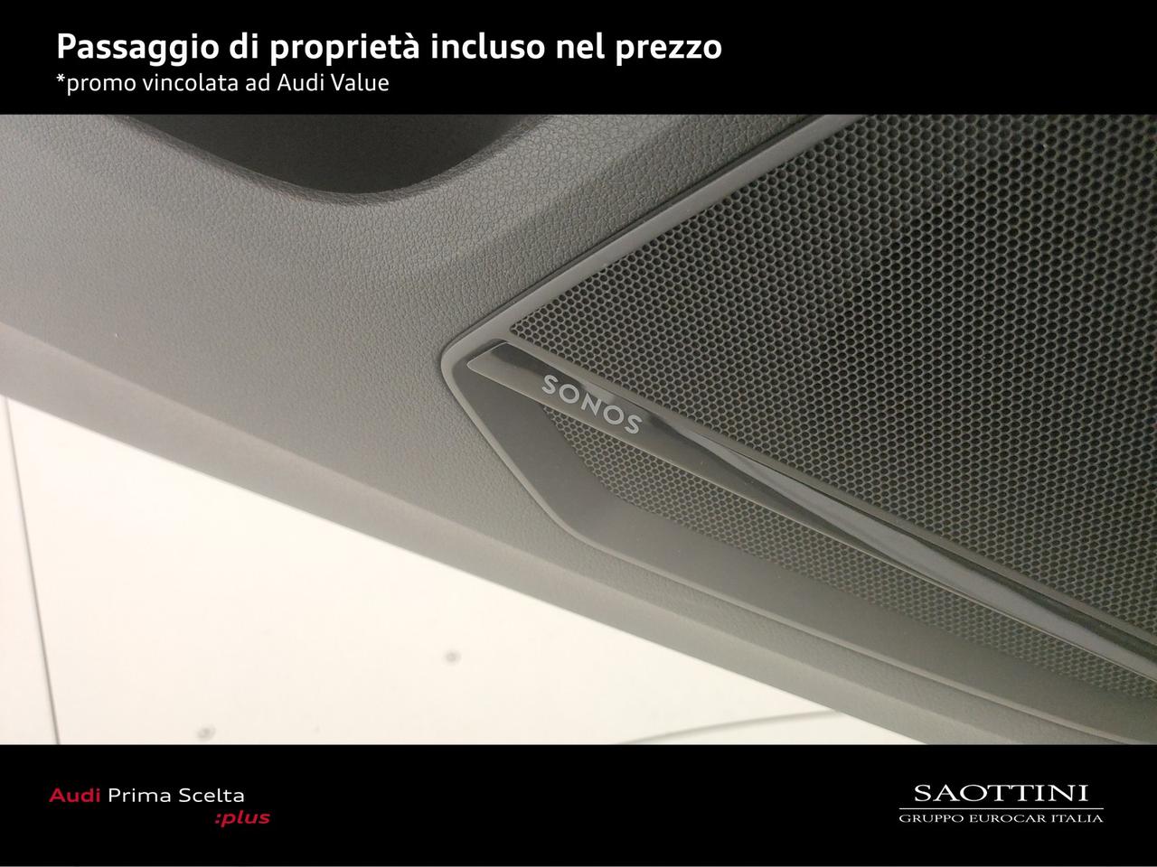 35 1.5 TFSI S line edition S tronic