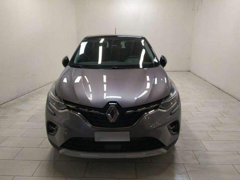 Renault Captur 1.0 tce Intens Gpl 100cv my21