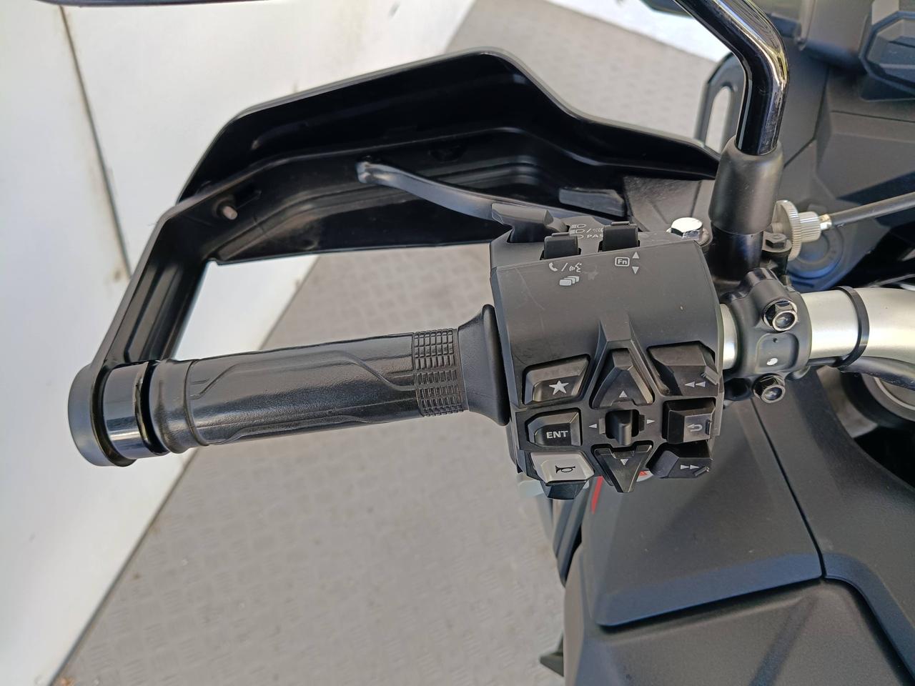 HONDA Africa Twin - Africa Twin CRF 1100L DCT Abs my20