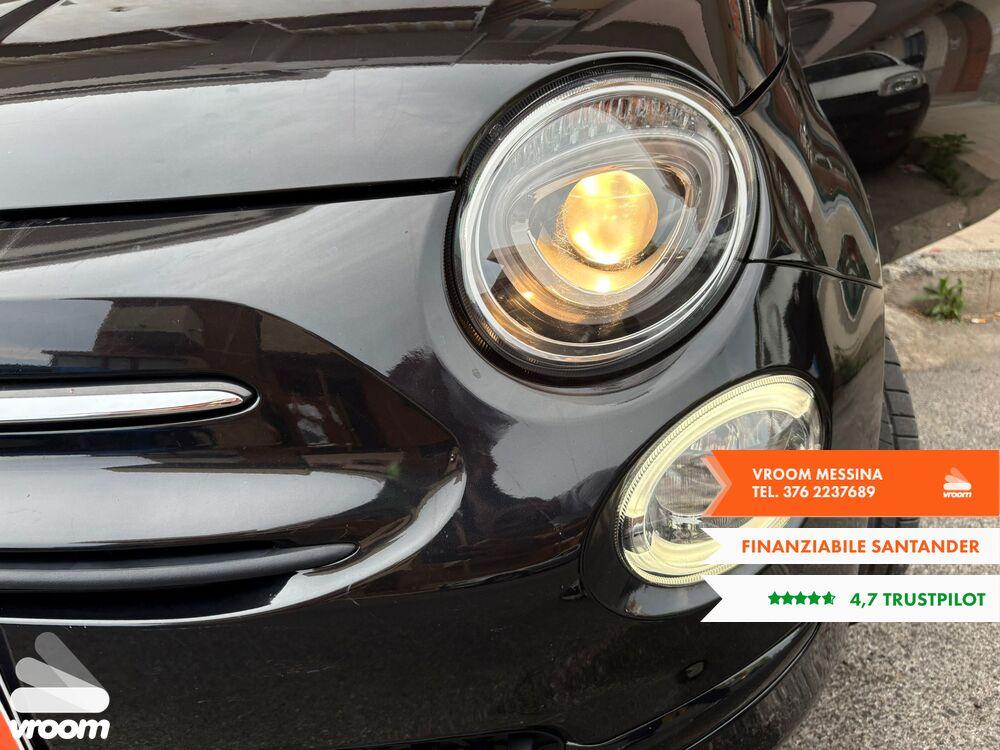 FIAT 500 (2015-2024) 500 1.0 Hybrid Dolcevita