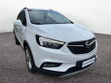 Opel Mokka X 1.4 Turbo Ecotec 120cv Advance 4x2 S&S