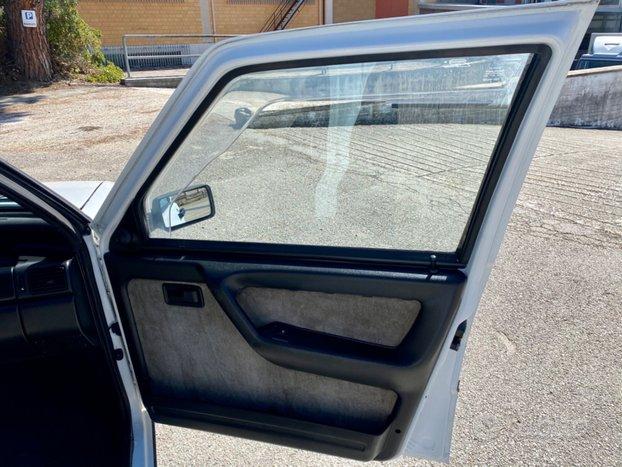 Fiat Uno SCIONERI