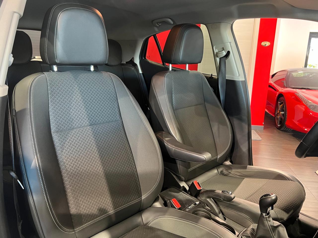 Opel Mokka X 1.6 CDTI Ecotec 4x2 Cosmo